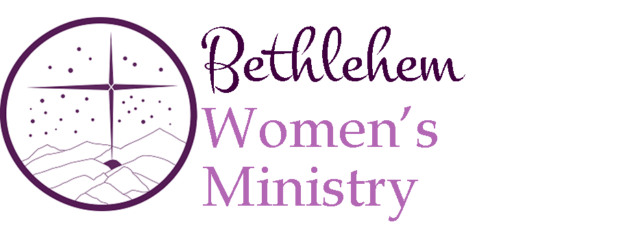 Women's Ministry Logo 6