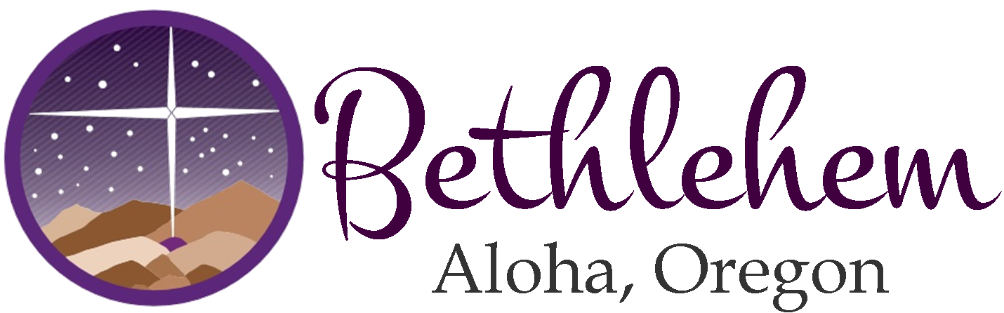 Bethlehem Lutheran Church - Aloha, OR