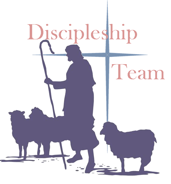 Discipleship Team