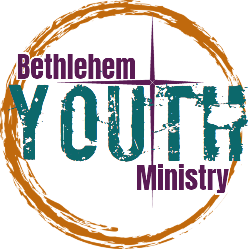 Bethlehem Youth Ministry Logo