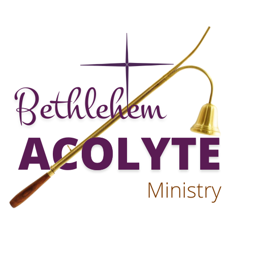 Acolytes Logo