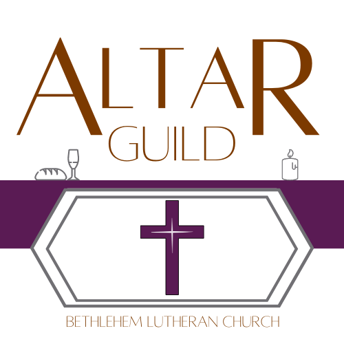 Altar Guild Logo