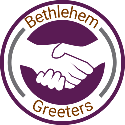 Greeters Logo