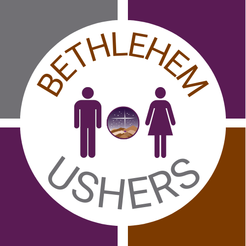 Ushers Logo